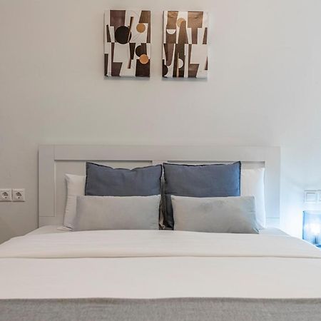 Phaedrus Living: City Center Executive Flat Stadiou أثينا المظهر الخارجي الصورة