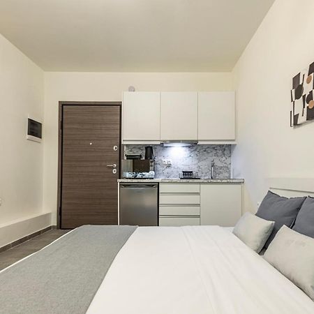 Phaedrus Living: City Center Executive Flat Stadiou أثينا المظهر الخارجي الصورة